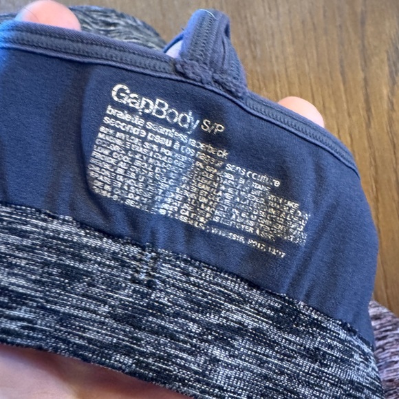 GapBody bralet bundle - Picture 3 of 3